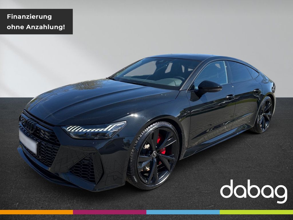 Bild des Angebotes Audi RS7 RS 7 Sportback 4.0 TFSI quattro