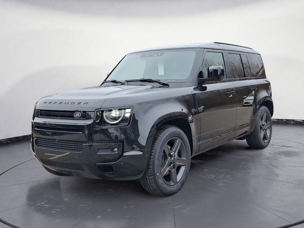 Bild des Angebotes Land Rover Defender 110 D200 X-DYNAMIC SE PANODACH WINTERPA