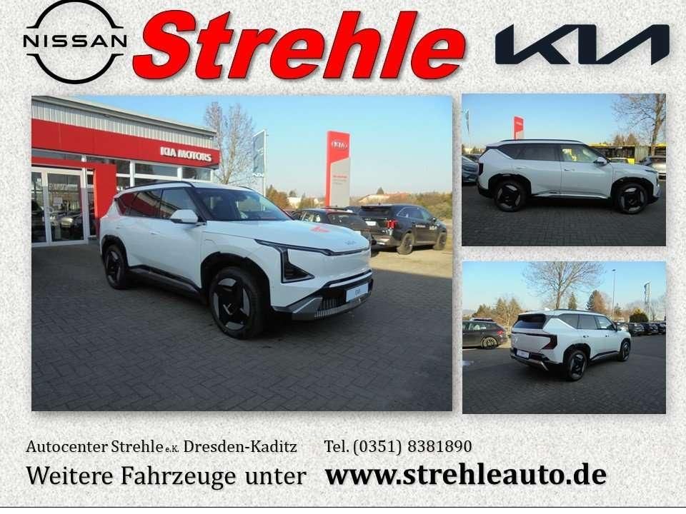 Bild des Angebotes Kia EV5 Earth 160kW 81,4 kWh Harman/Kardon DriveWise