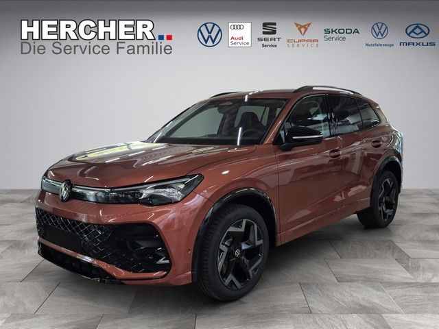 Bild des Angebotes Volkswagen Tiguan Life 2,0 l TSI 4MOTION 150 kW  Edition 20
