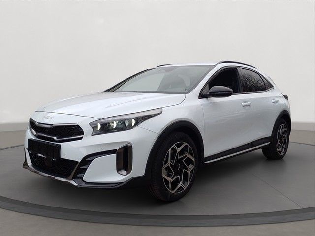 Bild des Angebotes Kia XCEED 1.6T 180 DCT GTL LEDER GT Line