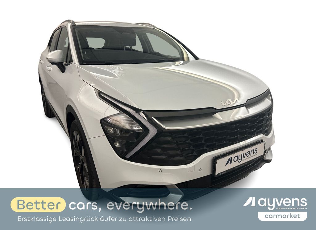 Bild des Angebotes Kia Sportage Basis 1.6 T-GDI AWD Plug-in Hybrid