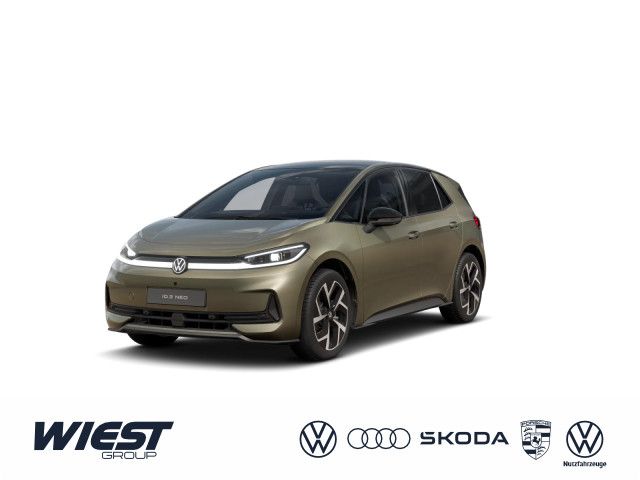 Bild des Angebotes Volkswagen ID.3 Neo Style 140 kW (190 PS) 58 kWh 1-Gang-Aut
