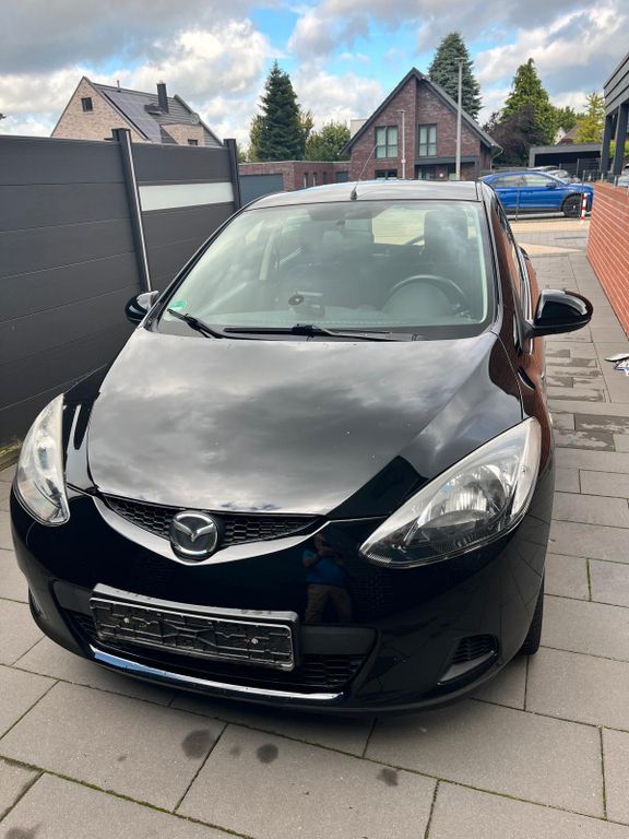 Bild des Angebotes Mazda 2 1.3 MZR 55kW A-Line Independence