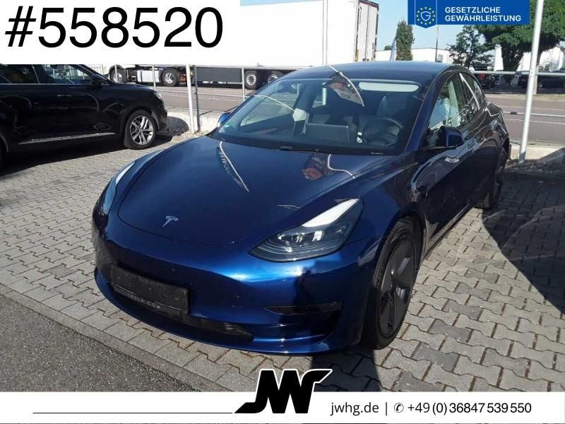 Bild des Angebotes Tesla Model 3 RWD LONG 79kWh/AP3/PANO/WÄRMEPUMPE/RYZEN