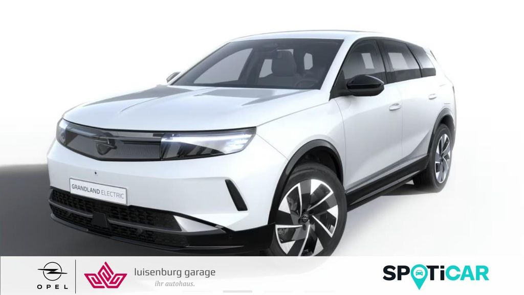 Opel Grandland Electric Edition | SHZ | RFK | LED |