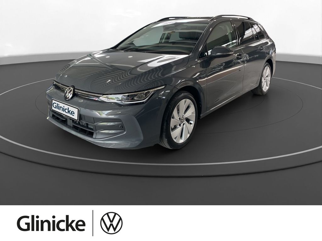 Bild des Angebotes Volkswagen Golf Variant Life 1,5 eTSI (150 PS) DSG | Sitzh.