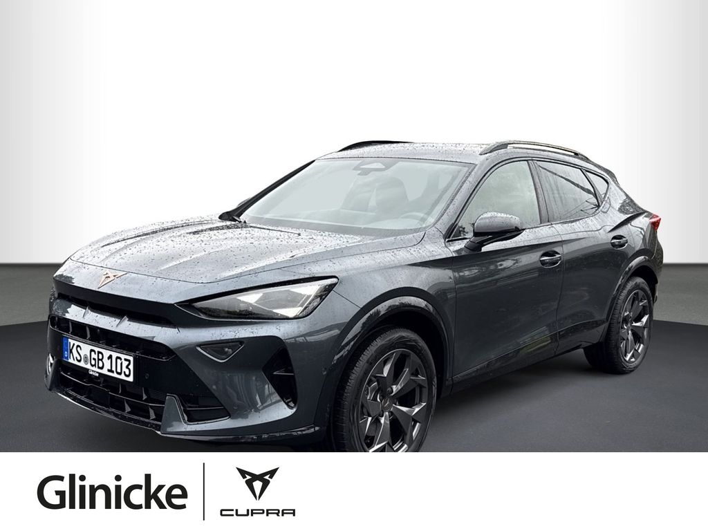 Bild des Angebotes Cupra Formentor 2.0 TSI 150 kW DSG 4Drive AHK Navi
