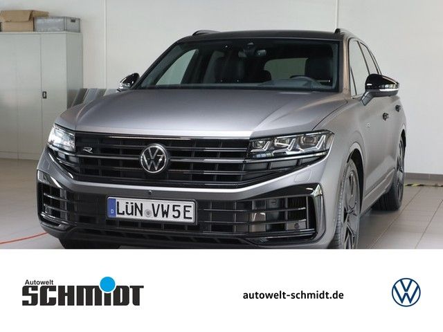 Bild des Angebotes Volkswagen Touareg  R ehybrid+AHK+Leder+Luftfederung 0,5%-S