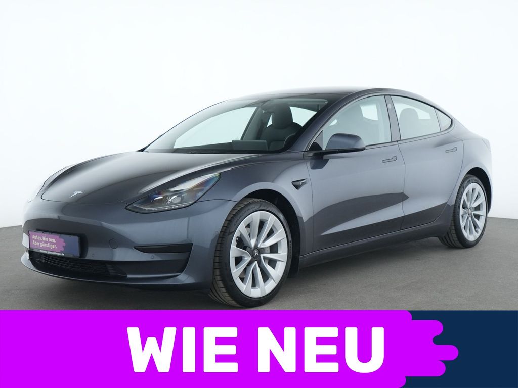 Bild des Angebotes Tesla Model 3 AutoPilot|Glasdach|19'' Sport Felgen