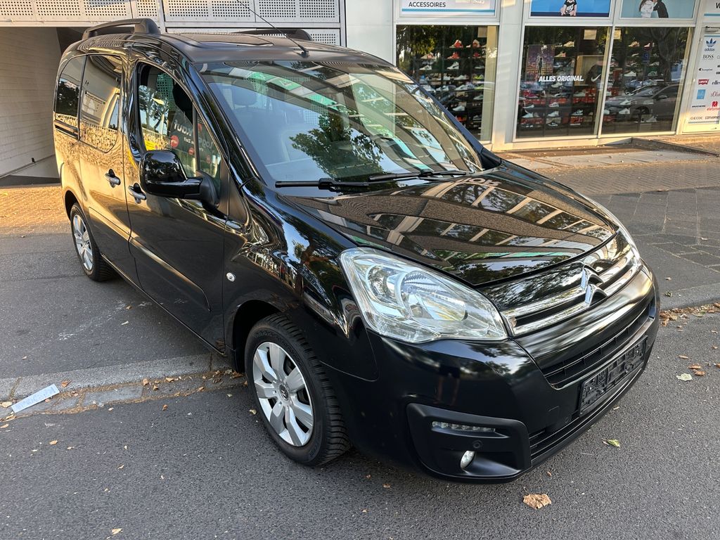 Bild des Angebotes Citroën Berlingo Kombi Selection
