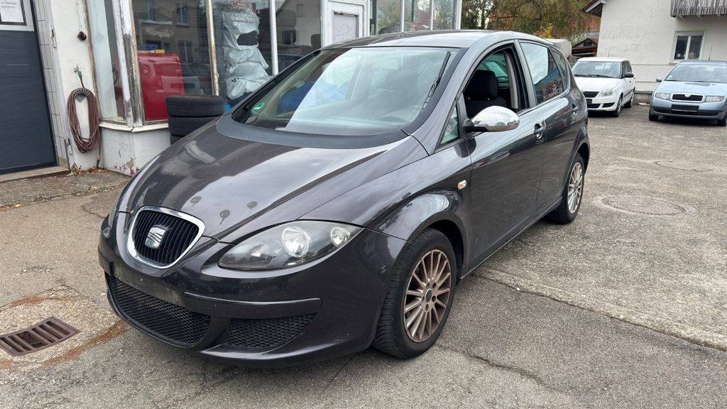 Bild des Angebotes Seat Altea Fresh