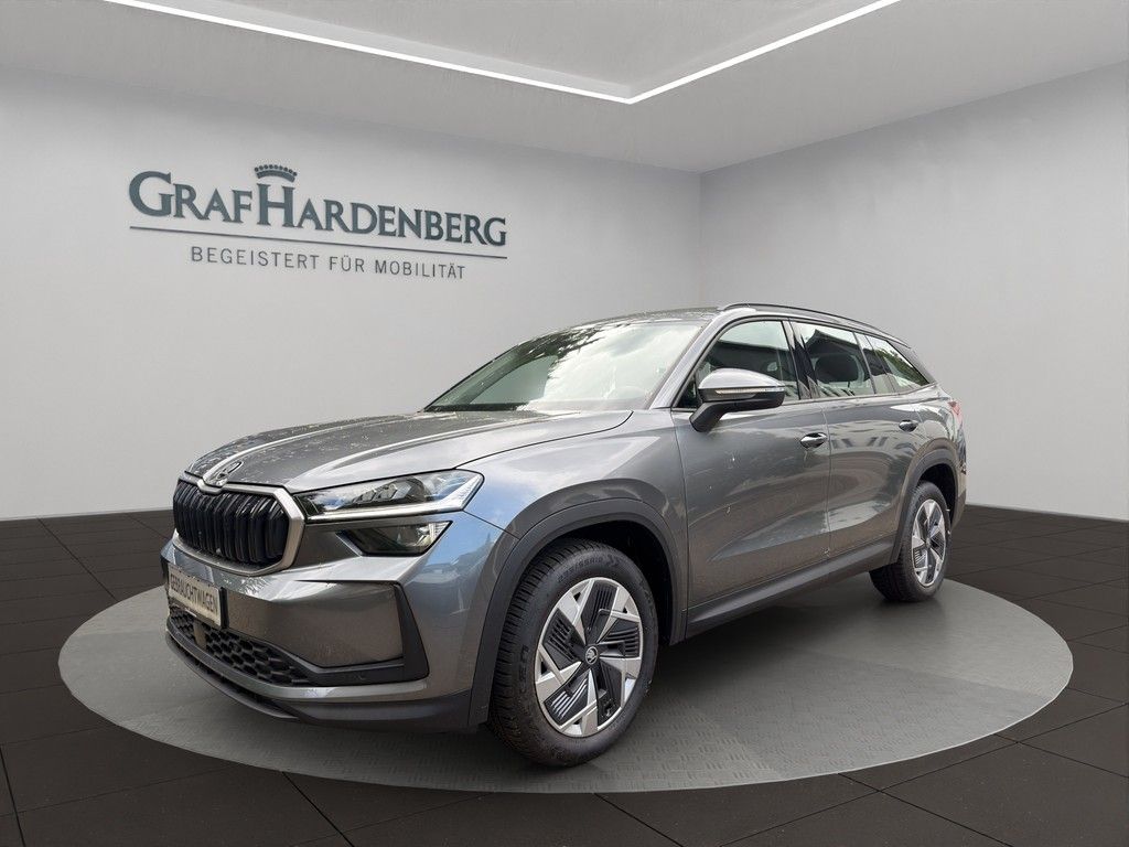 Bild des Angebotes Skoda Kodiaq 1.5 TSI Automatik Selection Navi LED HUD