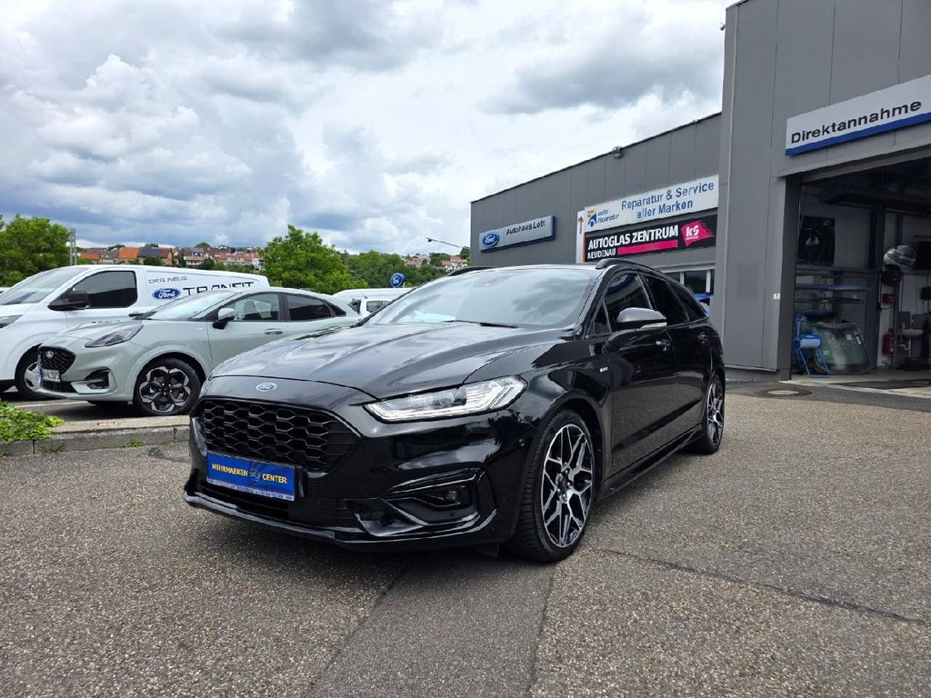 Bild des Angebotes Ford Mondeo Turnier FHEV ST-Line *LED*PAN*KAM*TWA*UVM