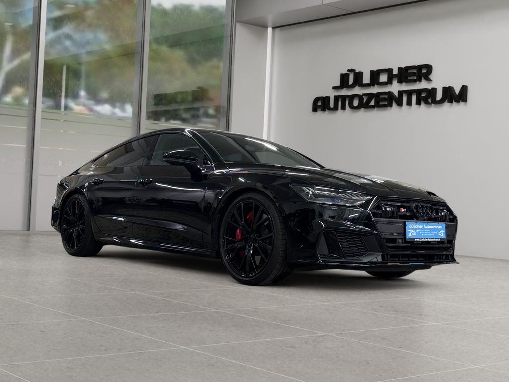 Bild des Angebotes Audi S7 tiptronic quattro, Original 11.000 KM