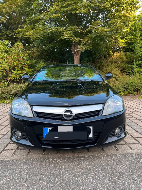 Bild des Angebotes Opel Tigra 1.4 TWINPORT Sport Sport