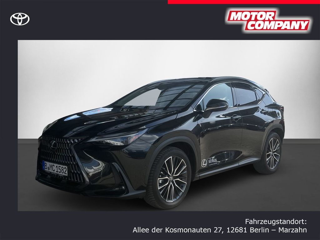 Bild des Angebotes Lexus NX 350h Luxury Line *Panoramadach*