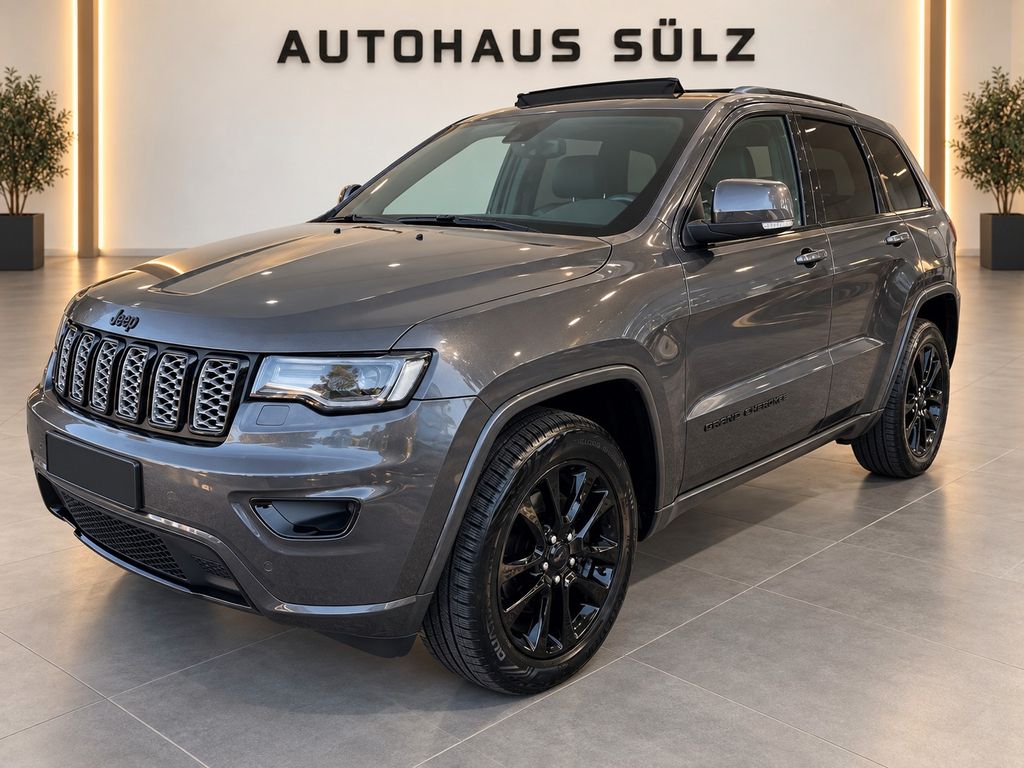 Bild des Angebotes Jeep Grand Cherokee 3.0 CRD Night Eagle