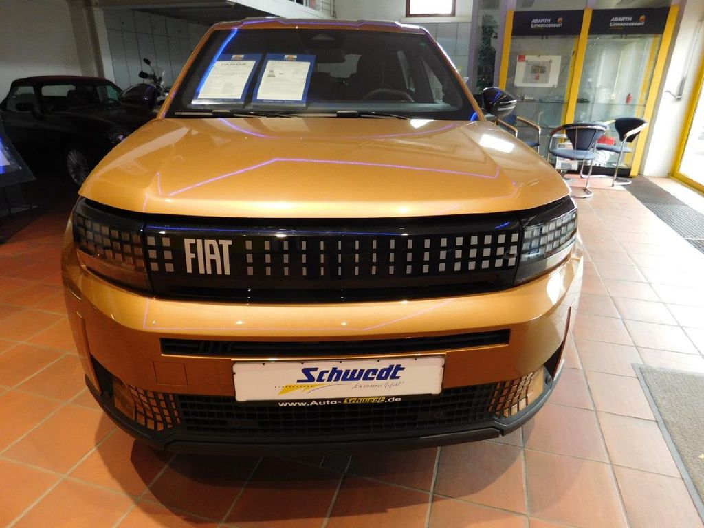 Bild des Angebotes Fiat Grande Panda 1.2 Hybrid 74 kW Icon