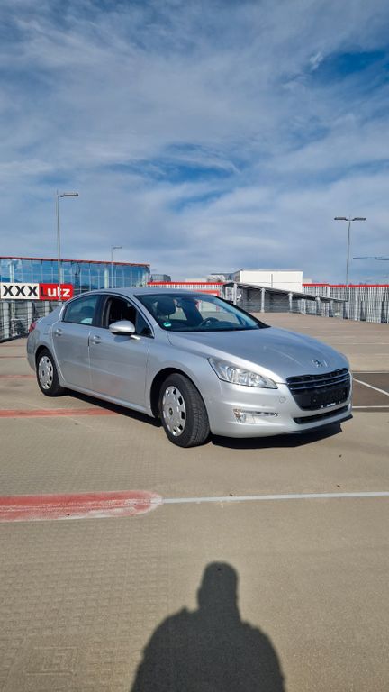 Bild des Angebotes Peugeot 508