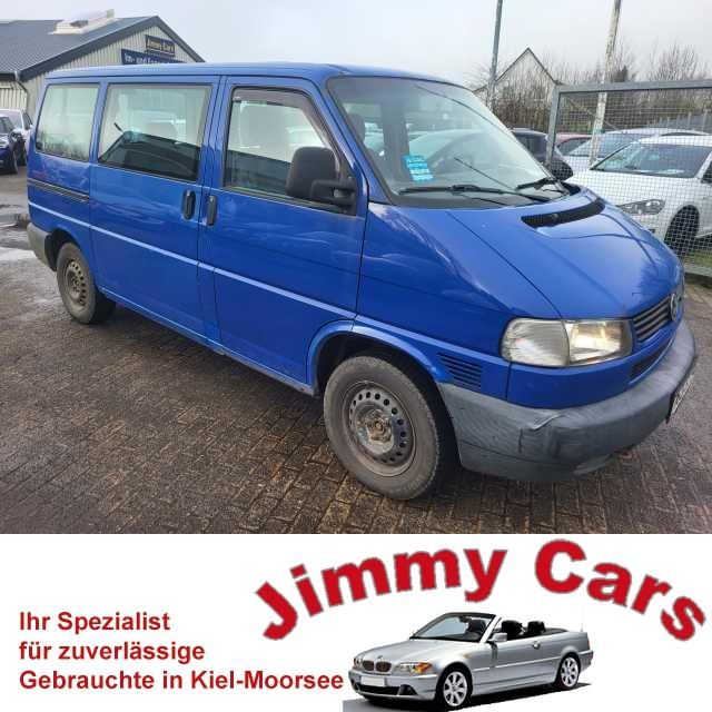 Bild des Angebotes Volkswagen T4 2.5 TDI