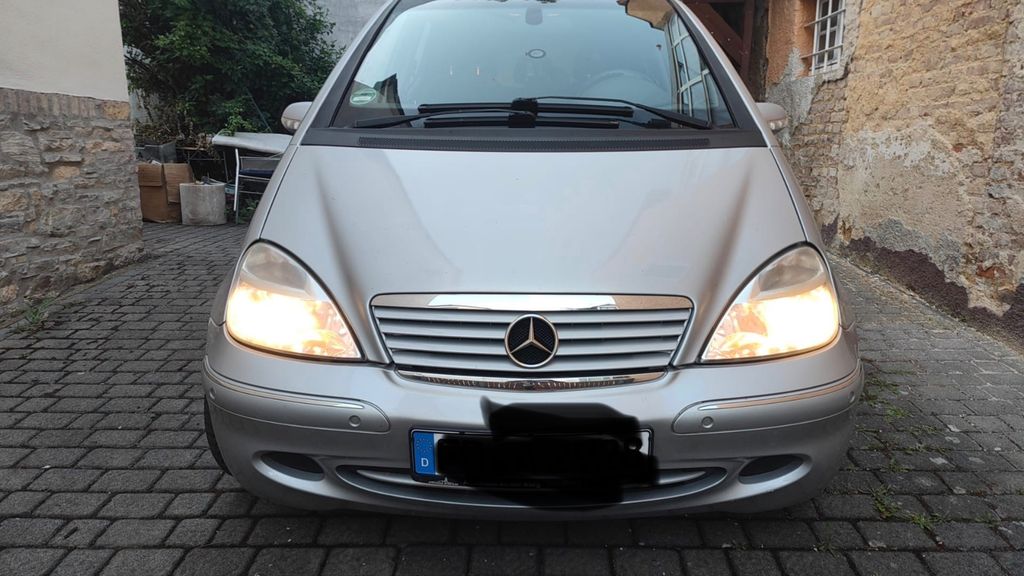 Bild des Angebotes Mercedes-Benz Wenig km Zweitwagen 170 CDI CLASSIC Classic