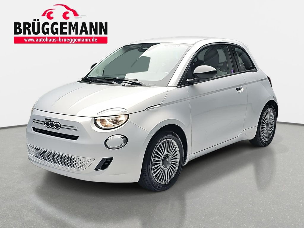 Bild des Angebotes Fiat 500 HYBRID ICON MJ26 KOMFORT PAKET