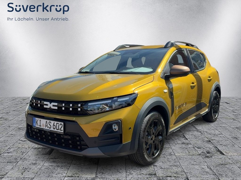 Bild des Angebotes Dacia Sandero Stepway Extreme TCe 110