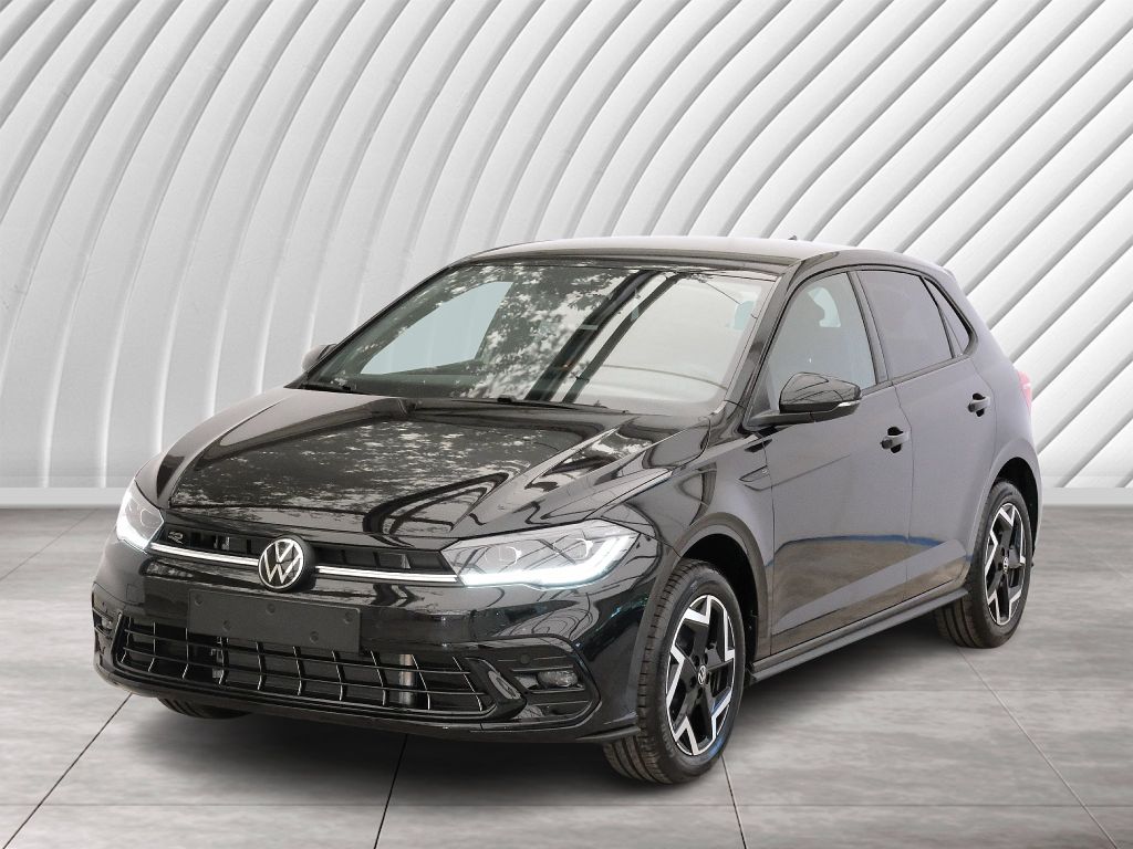 Bild des Angebotes Volkswagen Polo VI R-Line