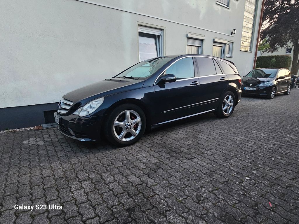 Bild des Angebotes Mercedes-Benz R 320 CDI 4MATIC -