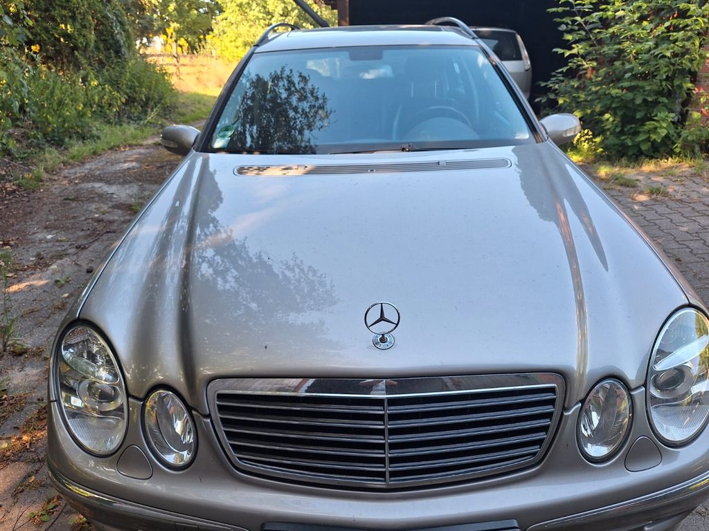 Bild des Angebotes Mercedes-Benz 240