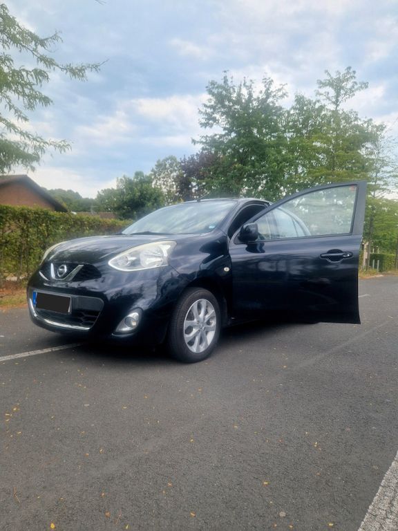 Nissan Micra 1.2 Acenta | Bluetooth | Klima