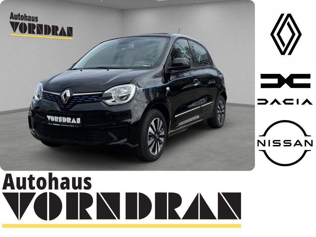 Bild des Angebotes Renault Twingo Electric Intens el. Faltschiebedach SHZ P