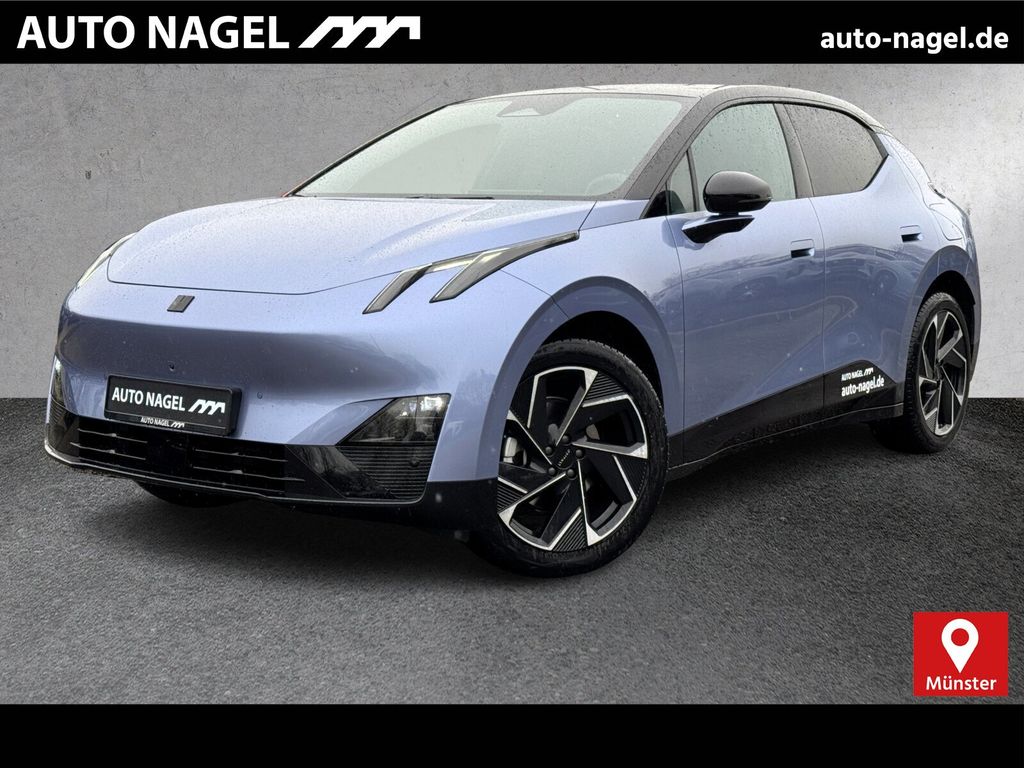 Bild des Angebotes Lynk&Co 02 More 66kWh Navi/Pano.-Dach/Klima/LED/Sitzhzg.