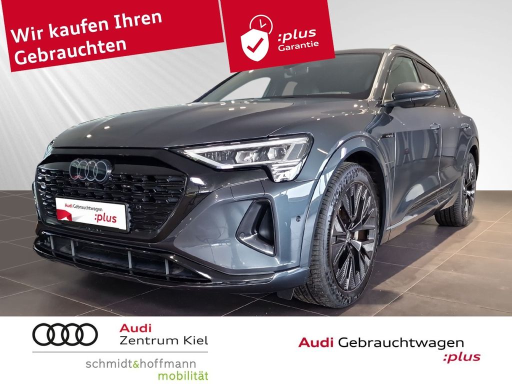Bild des Angebotes Audi Q8 e-tron 55 quattro Advanced Navi+ Matrix-LED