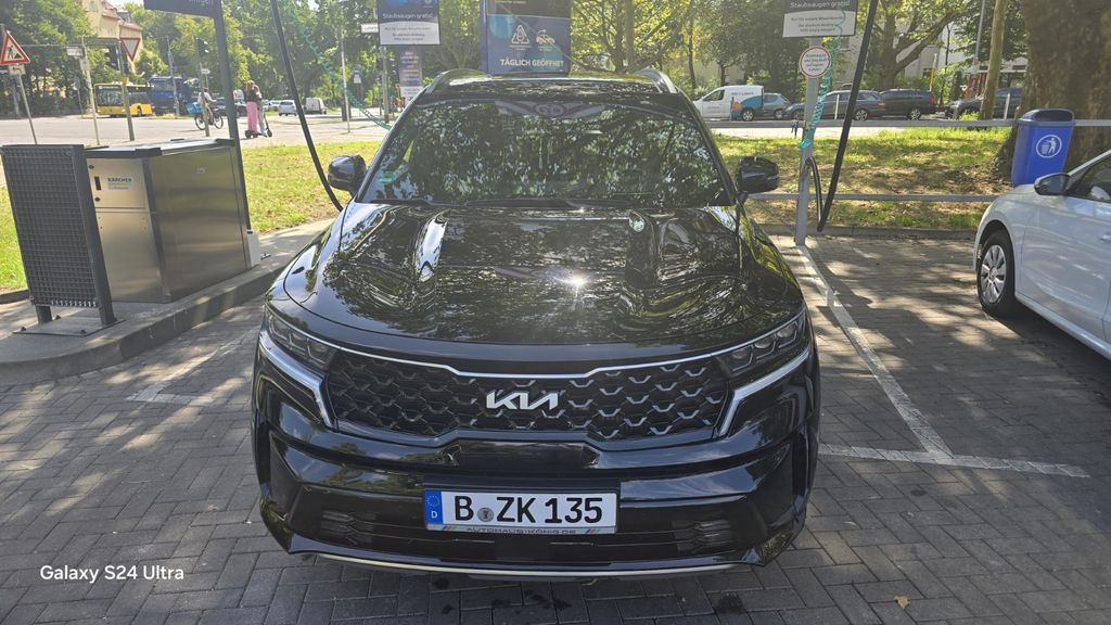 Bild des Angebotes Kia Sorento 2.2 CRDi AWD Platinum DCT8 Platinum