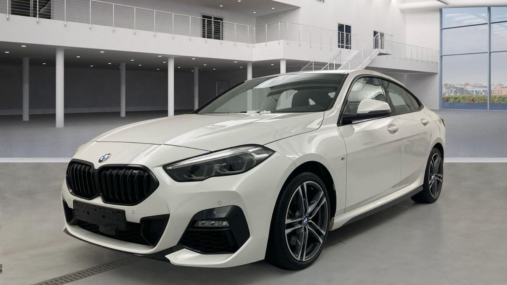 Bild des Angebotes BMW 220 i M Sport