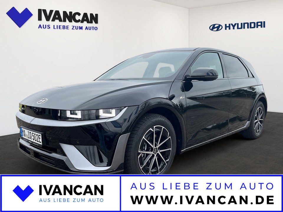 Bild des Angebotes Hyundai IONIQ 5 84kWh 229PS N LINE