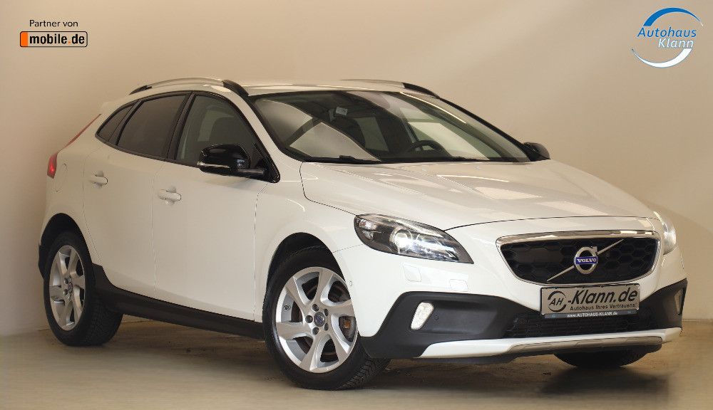 Bild des Angebotes Volvo V40 Cross Country 2.0D4 190PS Automatik You! ACC
