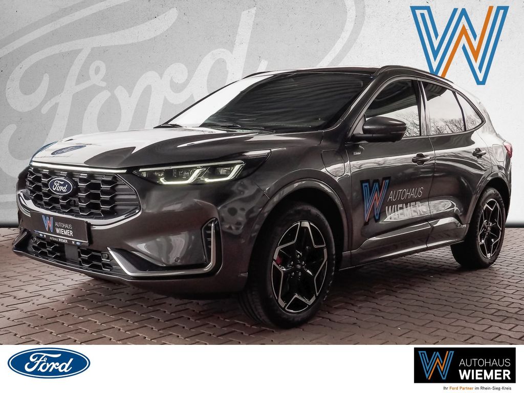 Bild des Angebotes Ford Kuga ST-Line X 2.5l PHEV+Panorama+WintPak+HeadUp