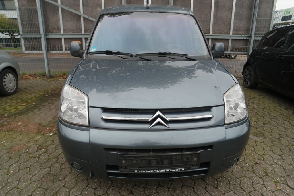 Bild des Angebotes Citroën Berlingo