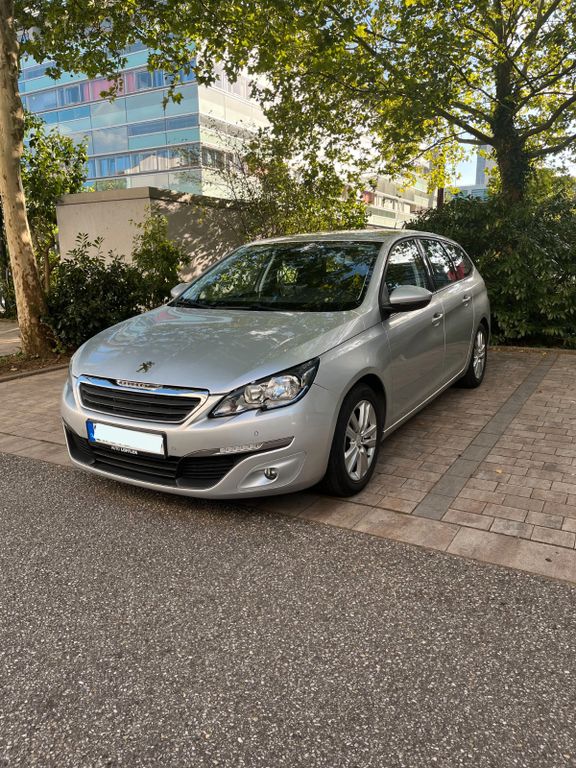 Peugeot 308 SW Access 130 PureTech STOP & START Access