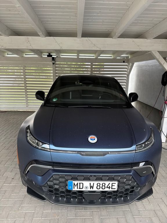 Bild des Angebotes Fisker Ocean Ocean One
