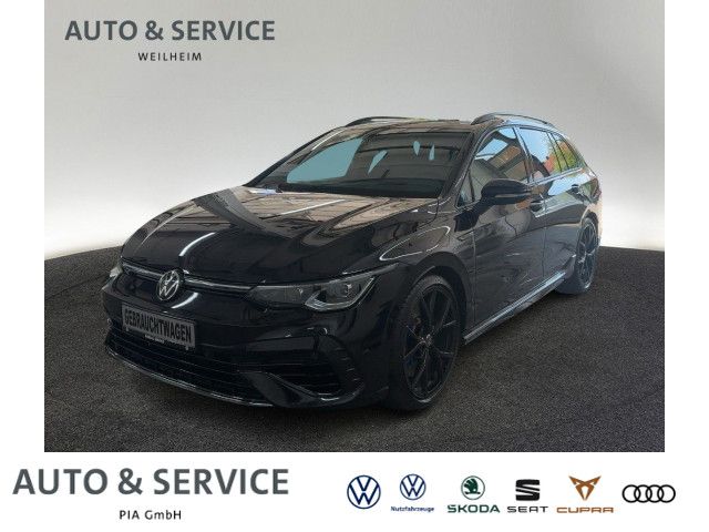 Bild des Angebotes Volkswagen Golf Variant 2,0 TSI R 7 Gang DSG * PANO*NAVI*AH