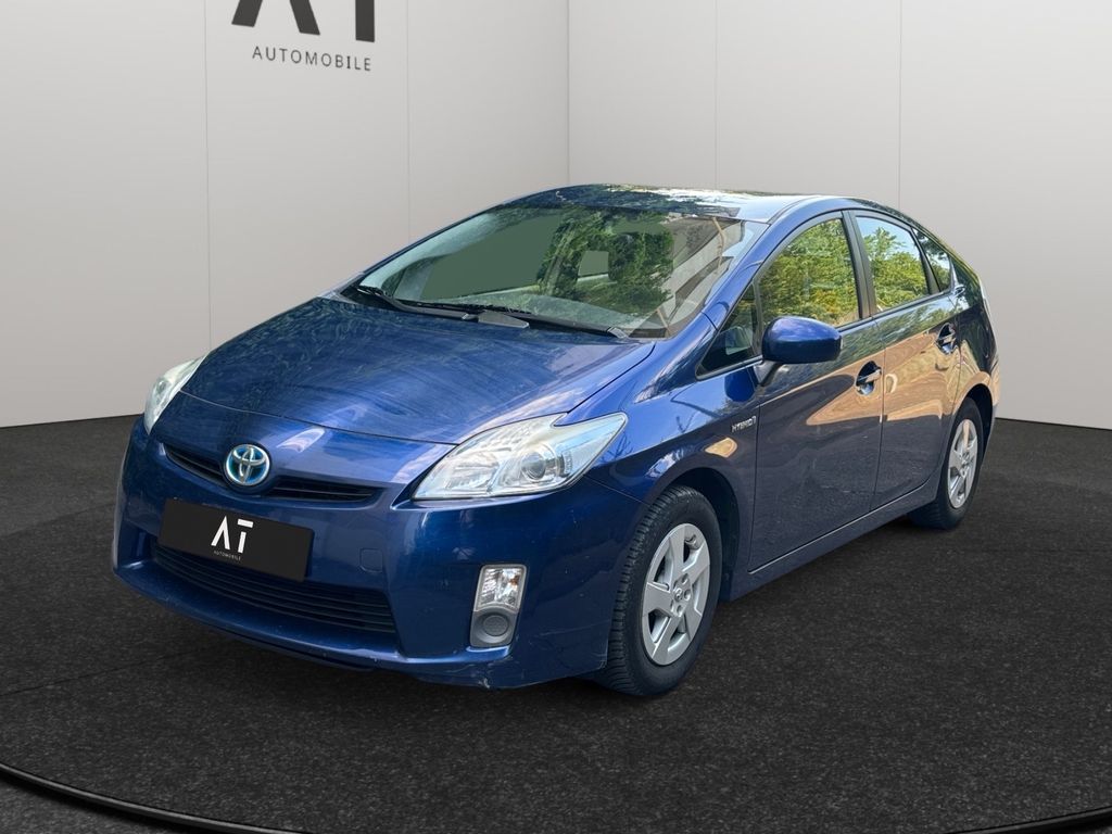 Bild des Angebotes Toyota Prius 1.8-l-VVT-i Life