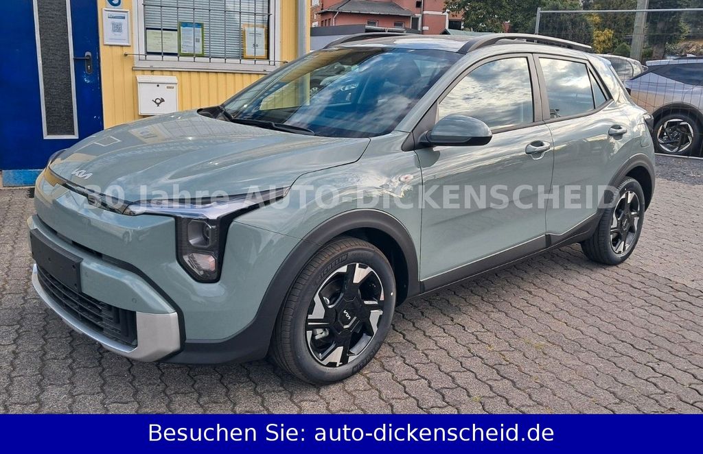 Bild des Angebotes Kia Stonic 1.0T DCT Edition-LED-PDC v+h+Kamera-NAVI-