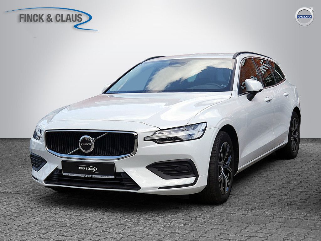 Bild des Angebotes Volvo V60 B3 Core