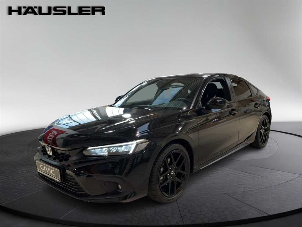 Bild des Angebotes Honda Civic e-HEV 2.0  Hybrid Sport*LED*Einparkhilfe*W