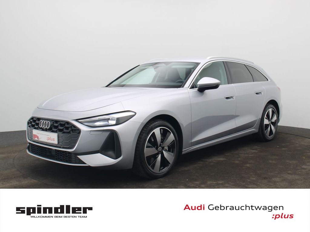 Bild des Angebotes Audi A5 Avant TDI S-tronic / Navi, CarPlay, AHK, ACC