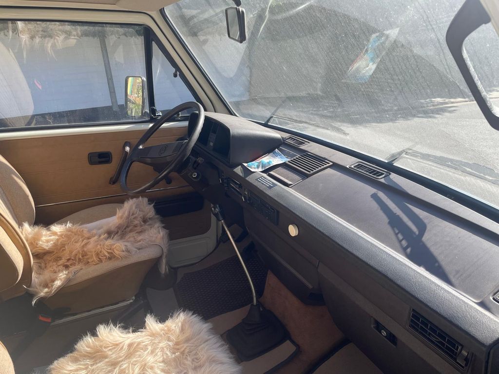 Bild des Angebotes Volkswagen T3 Multivan